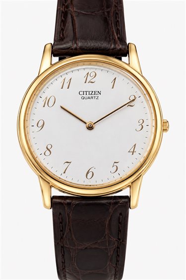 Orologio Citizen Uomo in Acciaio SB5182-58P - SB5182-58P